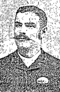 John B. Gendron