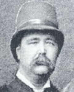 William J. Boka