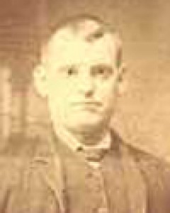 Salavia C. "Lafe" Bowen