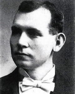 Patrick McKeon