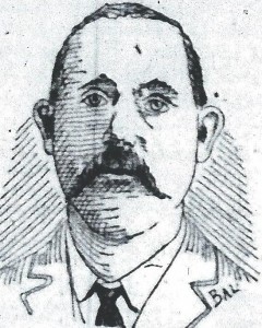 John Graham Kelty