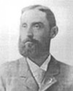 Louis Ory