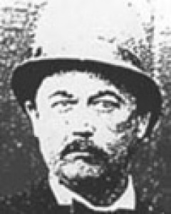 Alexander R. McKinney