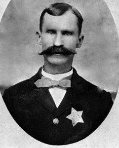 John Harry Bowman