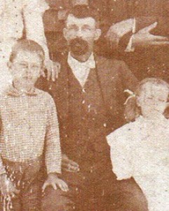 David Algerine Crawford