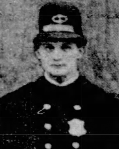 Cyrus Shaeffer