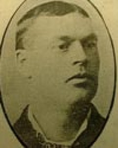 Patrick Henry Jordan