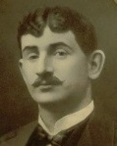 Paul Mendelssohn