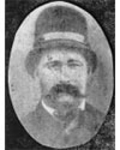 Theodore C. Leslie