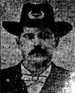 J. M. Bishop