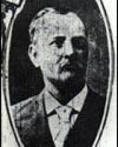 William E. Tibbet