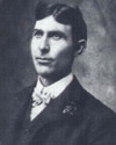 Hugh J. McCartney