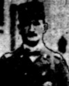 George W. Snyder