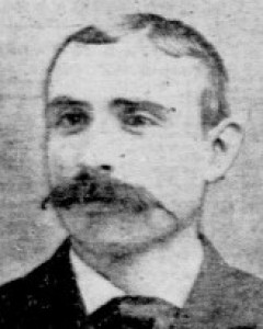 Maurice Ahearn