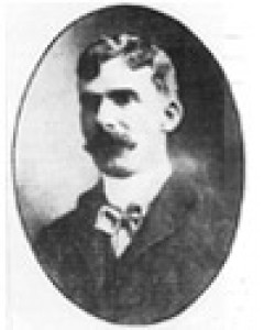 William F. Murphy