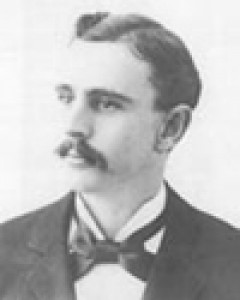 James Casey