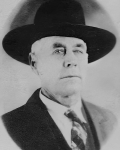 John B. Jones