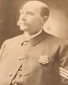 Louis Nelson Massey