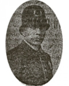 Albert W. Large