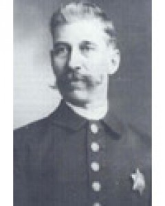 William Y. Hoagland