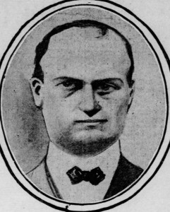 Matthew E. McGrath