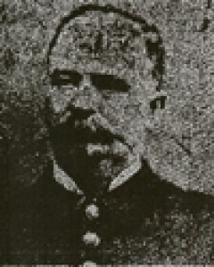 James H. Mullin