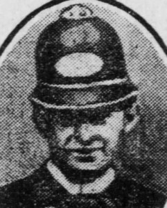 John J. Donovan