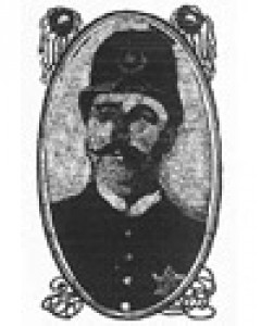 Albert C. Schaneman