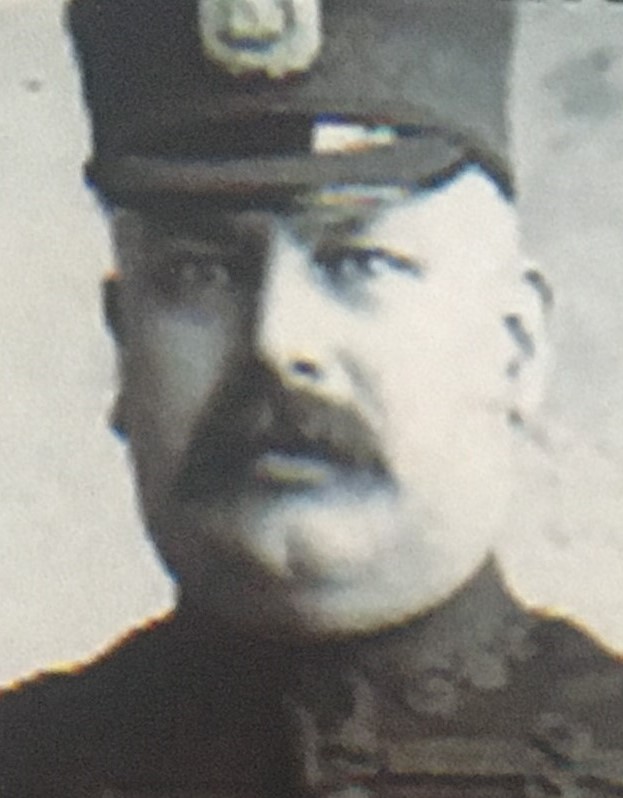 Alfred Nash