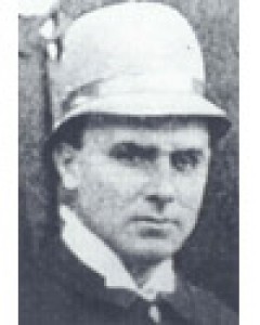 Thomas J. Hadican