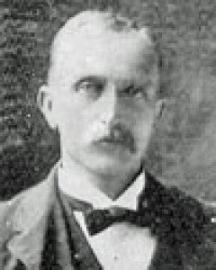 Hans E. Drasbach
