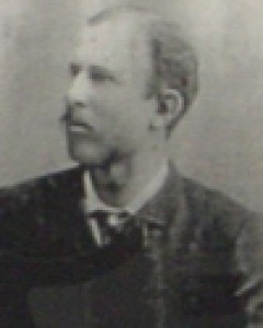 John Henry Brendel