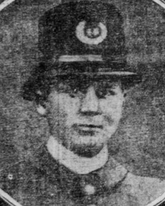 James Hume Smith, Jr.