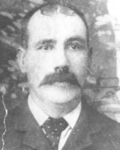 Isaac Johnston