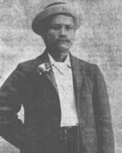 John W. Mahelona