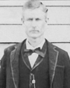 William G. Jones