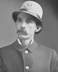Charles Haggerty