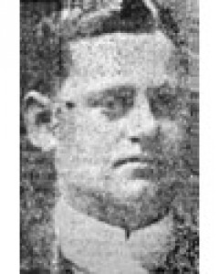 Benjamin F. Dowell