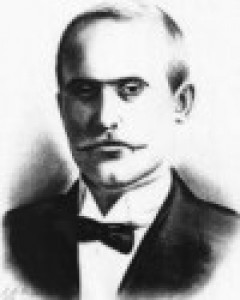 Joseph D. Driscoll