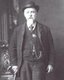 Photograph of John Hays