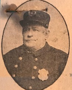 Augustus C. Becker