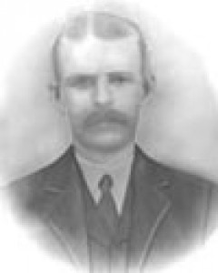 Riley Bowman Wright, Sr.