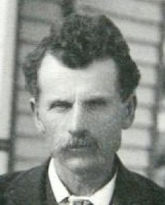 Edmund Trudeau
