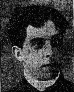 Clarence Roscoe Cummings