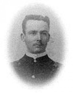 Clarence K. Till