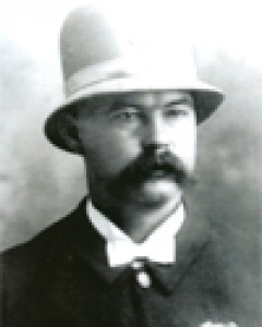 Charles B. Collis