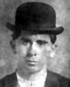 P. Joseph Deeghan