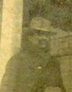 George Trewhitt White