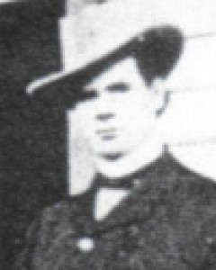 J. W. Hawkins