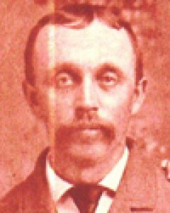 Frye Haley